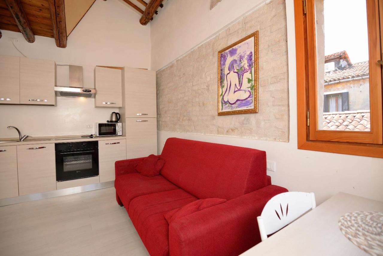 Casa Dea Corte Appartement