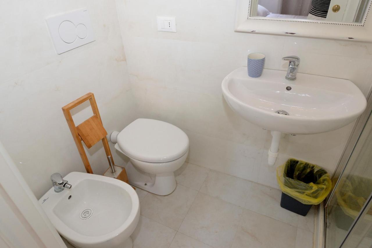 Appartement Casa Dea Corte *