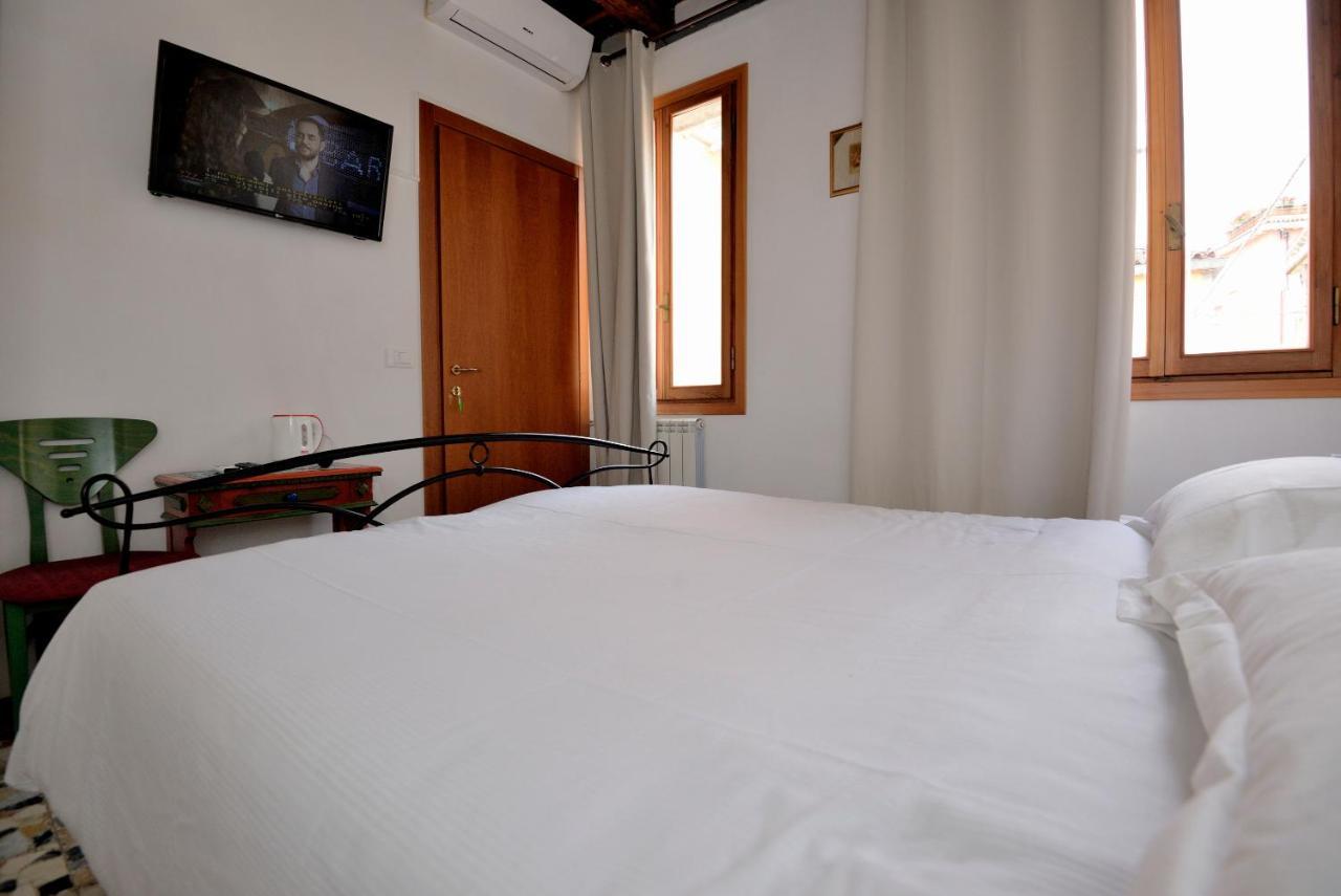 Casa Dea Corte Appartement *