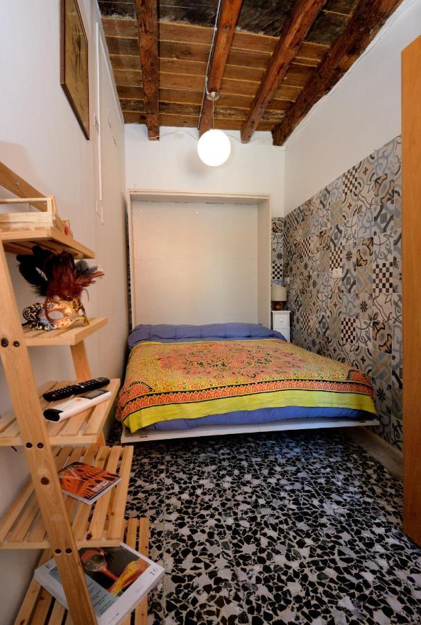Appartement Casa Dea Corte *