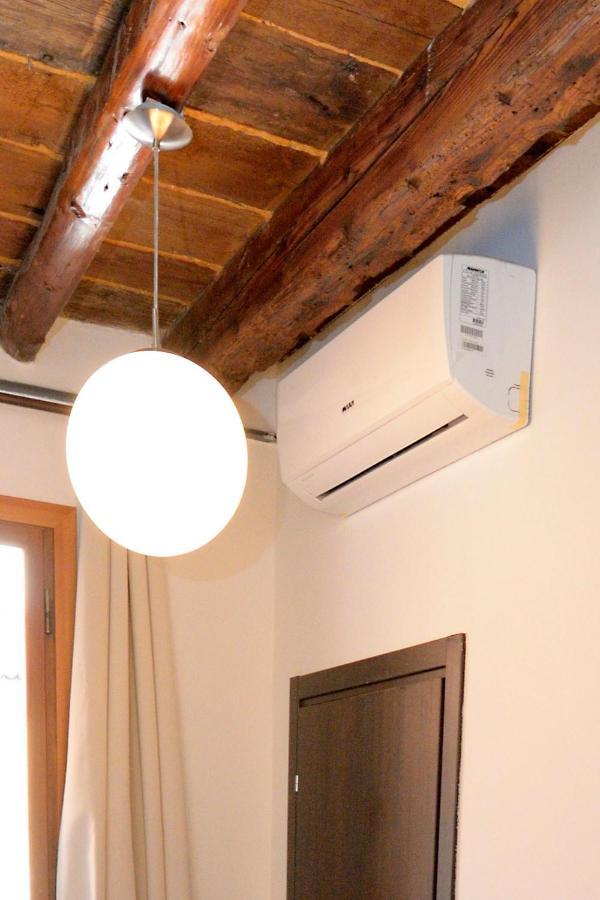 Casa Dea Corte Appartement Venetië