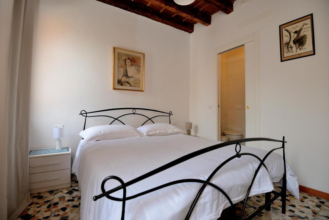 Appartement Casa Dea Corte