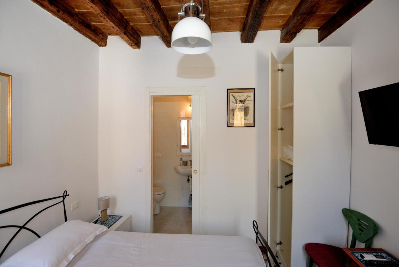 Casa Dea Corte Appartement *