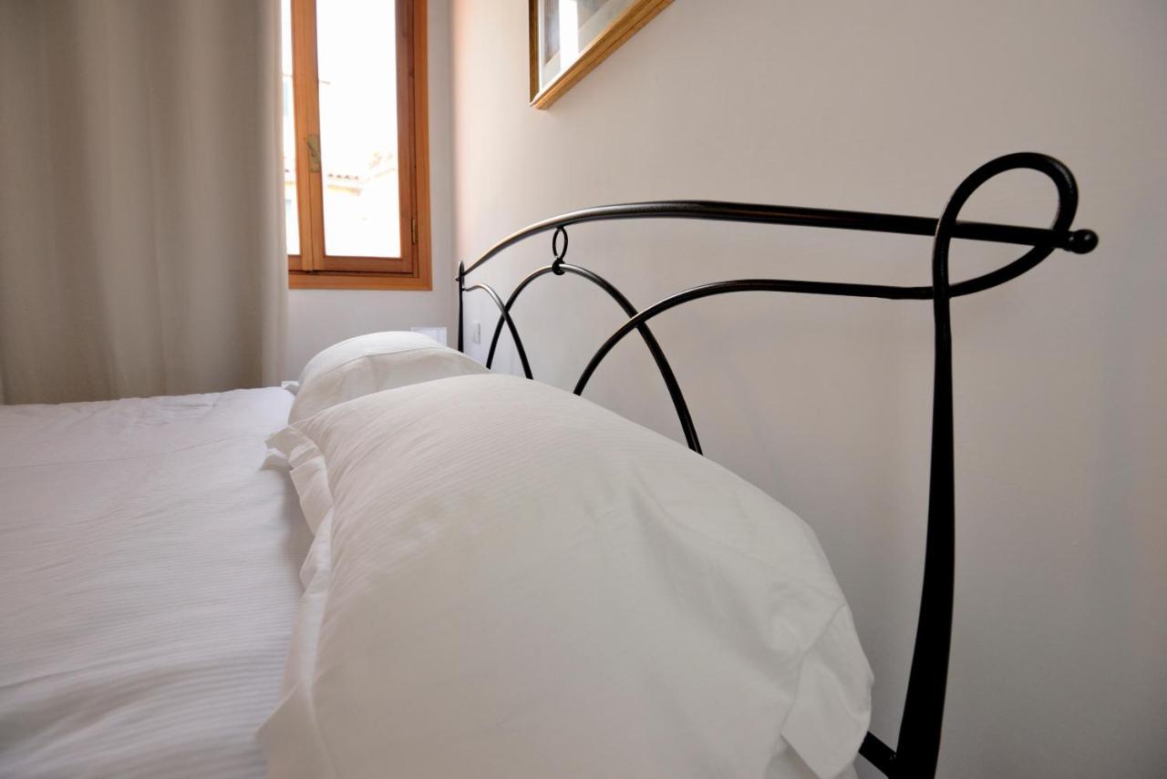 Casa Dea Corte Appartement *