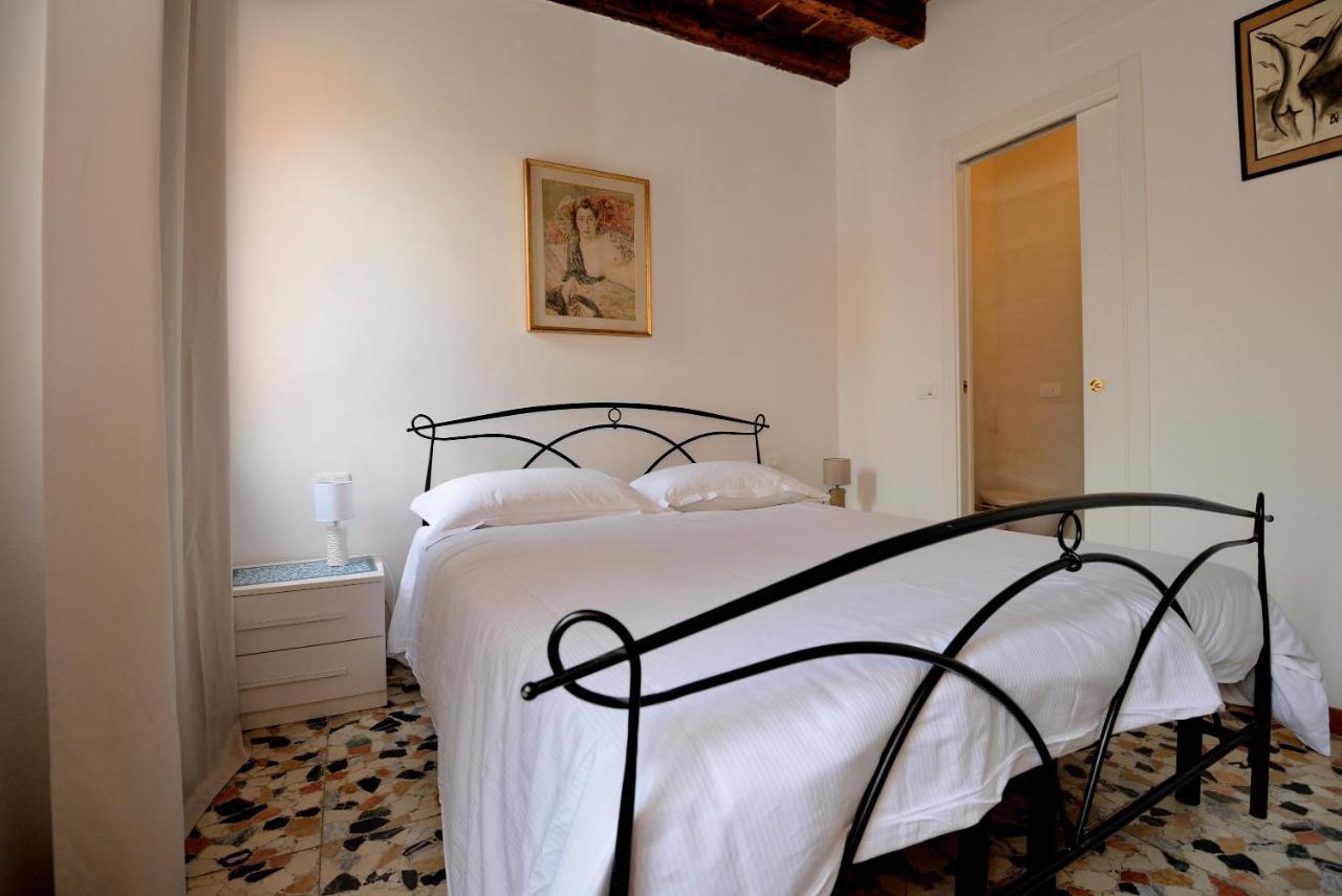Appartement Casa Dea Corte Venise