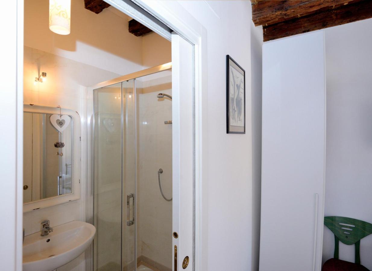 Appartement Casa Dea Corte Venise