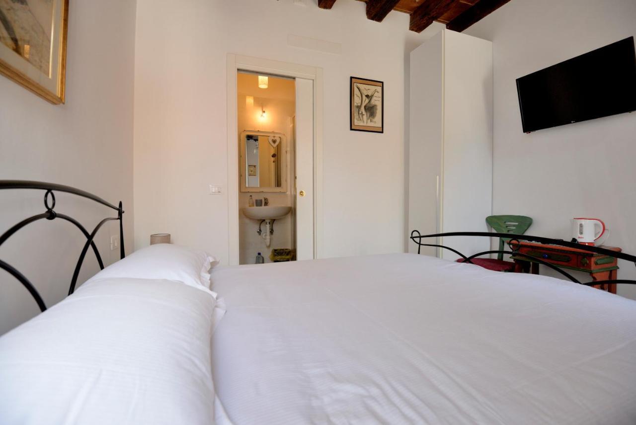 Casa Dea Corte Appartement