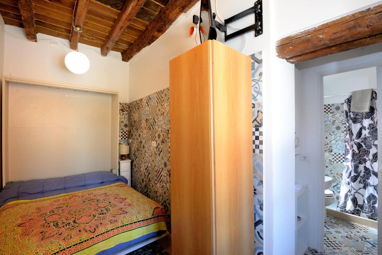 Casa Dea Corte Appartement